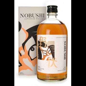 Nobushi Japanese Whisky