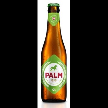 Palm 0,0%