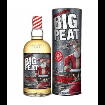 Douglas Laing's Big Peat Christmas Edition 2018