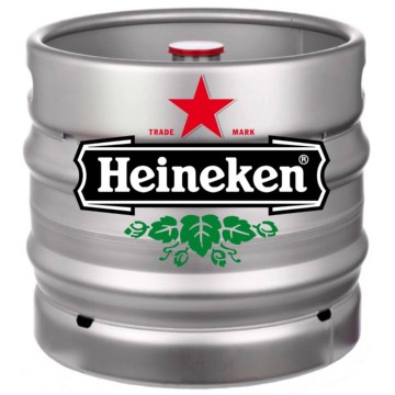 Heineken 30L