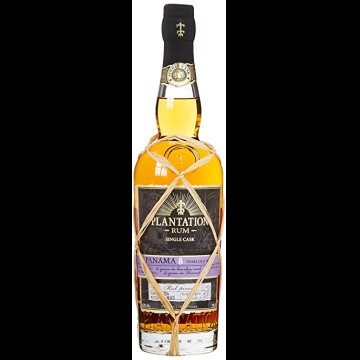 Plantation rum Panama 8 years old