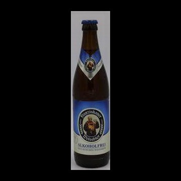 Franziskaner Weissbier Alkoholfrei