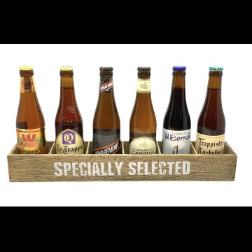 Bierpakket Specially Selected
