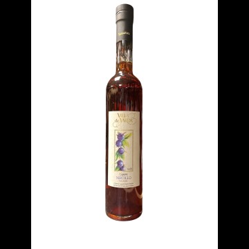 Villa de Varda Liquore Mirtillo