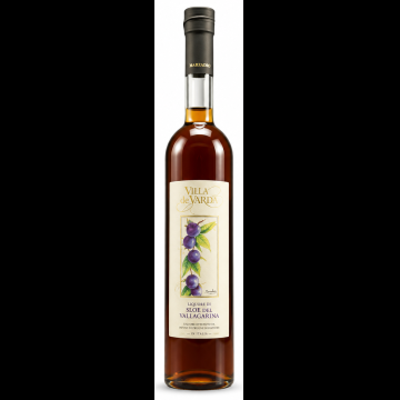 Villa de Varda Liquore Mirtillo