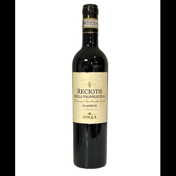 Bolla Recioto della Valpolicella Classico