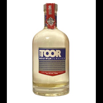 Van Toor Moutwijn Jenever