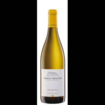 Markus Molitor Haus Klosterberg Pinot Blanc
