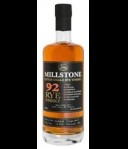 Millstone Dutch Rye 92 Whisy Whisky Zuidam Distillers