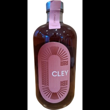 Cley Dutch Single Malt Whisky Canasta