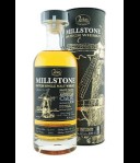 Millstone 2010 - 2017 Special No.13 Heavy Peated American Oak Zuidam Distillers