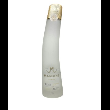 Mamont Vodka