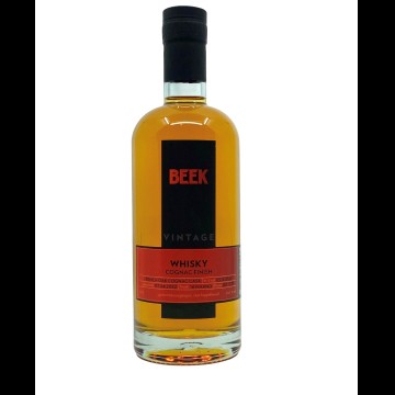 Beek Whisky Cognac Finish