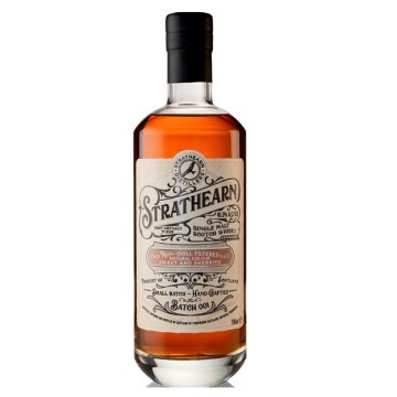 Strathearn Small Batch #1
