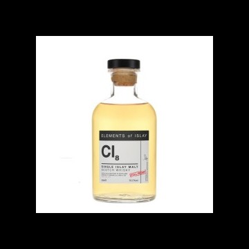 Elements of Islay Cl8