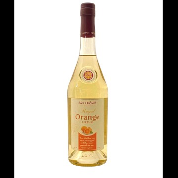 Rutte Royal Orange Likeur