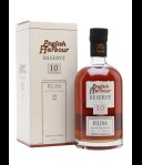 English Harbour Reserve 10 Years