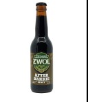 Zwol Afterbakkie Stout