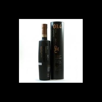 Bruichladdich Octomore Masterclass 08.4