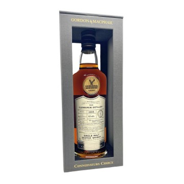 Gordon & Macphail Glenburgie 2005 17 YO First Fill Sherry