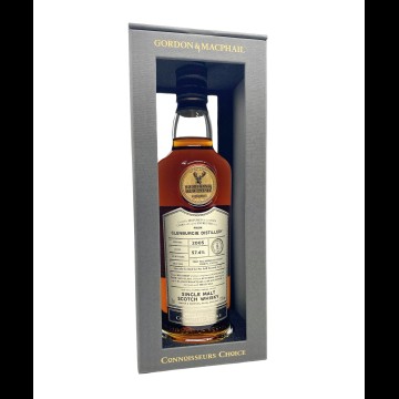 Gordon & Macphail Glenburgie 2005 17 YO First Fill Sherry