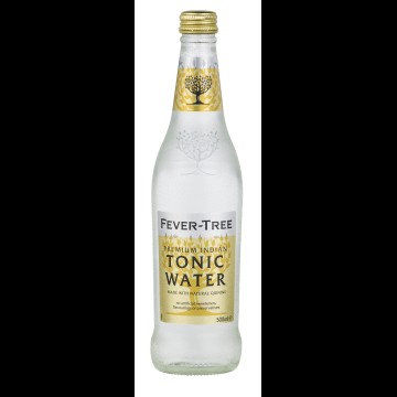 Fever Tree Indian Tonic