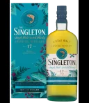 SINGLETON 17 Years Old Vintage 2002 Special Release 2020