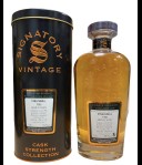 Signatory Vintage Strathmill 1996 25Y Cask Strength