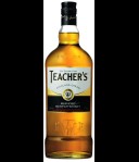 Teacher's Whisky