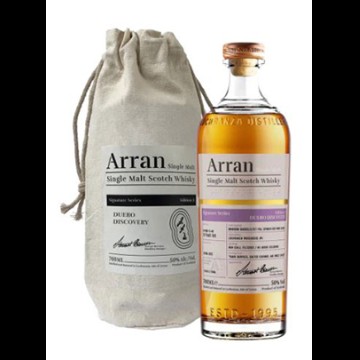Arran Duero Discovery Signature Series Edition 3