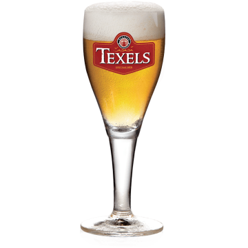 Texels voetglas (30cl)