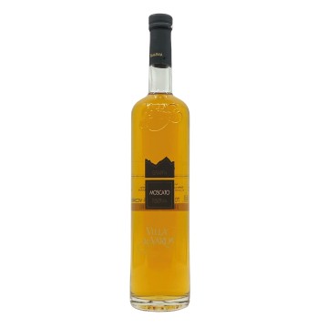 Villa de Varda Grappa Moscato Riserva