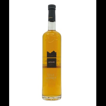 Villa de Varda Grappa Moscato Riserva