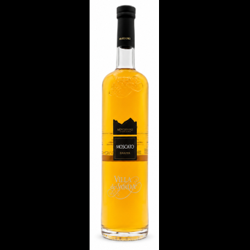 Villa de Varda Grappa Moscato Riserva
