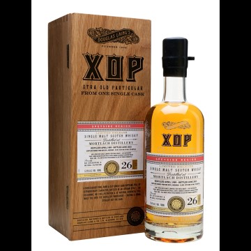 Douglas Laing's XOP Mortlach Distillery 26 years old