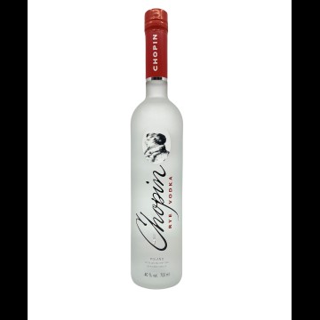 Chopin Rye Vodka