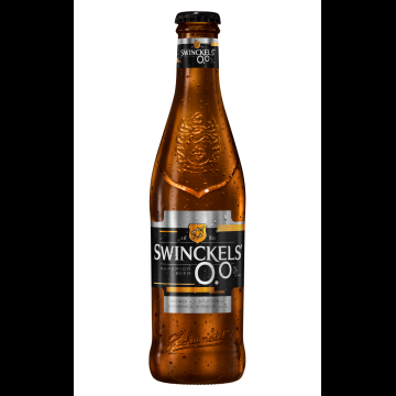 Swinckels' 0.0%