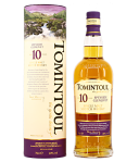 Tomintoul Speyside 10 years