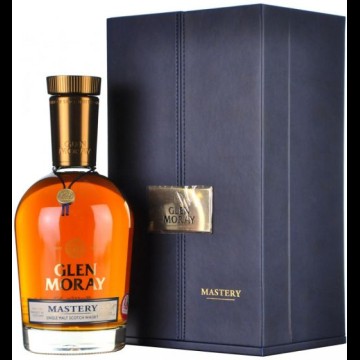 Glen Moray Mastery
