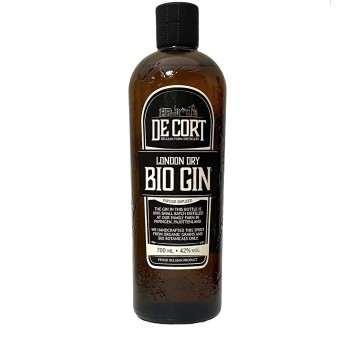 De Cort London Dry Bio Gin