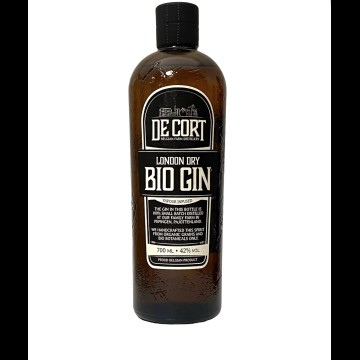 De Cort London Dry Gin