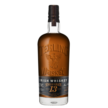 Teeling 13Y Single Grain