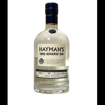 Hayman's 1850 Reserve Gin