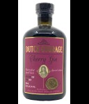 Zuidam Dutch Courage Cherry Gin Batch 2