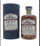 Ballechin SFTC Aged 12 Years Old Olorso Sherry Cask Matured