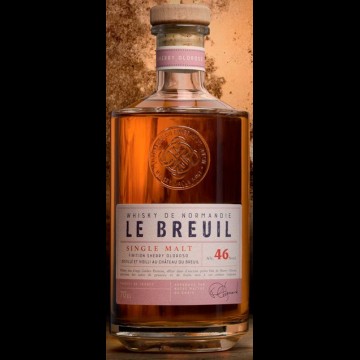 Le Breuil Oloroso