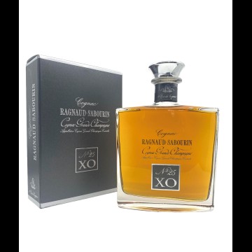 Ragnaud-Sabourin No.25 XO