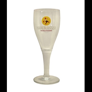 Maneblusser Bokaal Bierglas