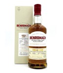 BENROMACH 10 Years Old  single Cask No. 42 First Fill Sherry Cask