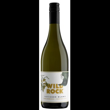 Wild Rock Sauvignon Blanc